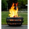 Aduro Feuerstelle Fireball 5704065009606