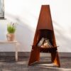 Aduro Feuerstelle Gartenkamin 5704065004267 2 1