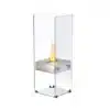 EcoSmart Bioethanol Kamin Ghost