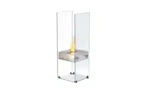 EcoSmart Bioethanol Kamin Ghost
