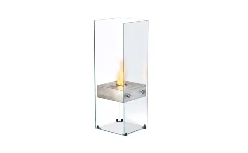 EcoSmart Bioethanol Kamin Ghost