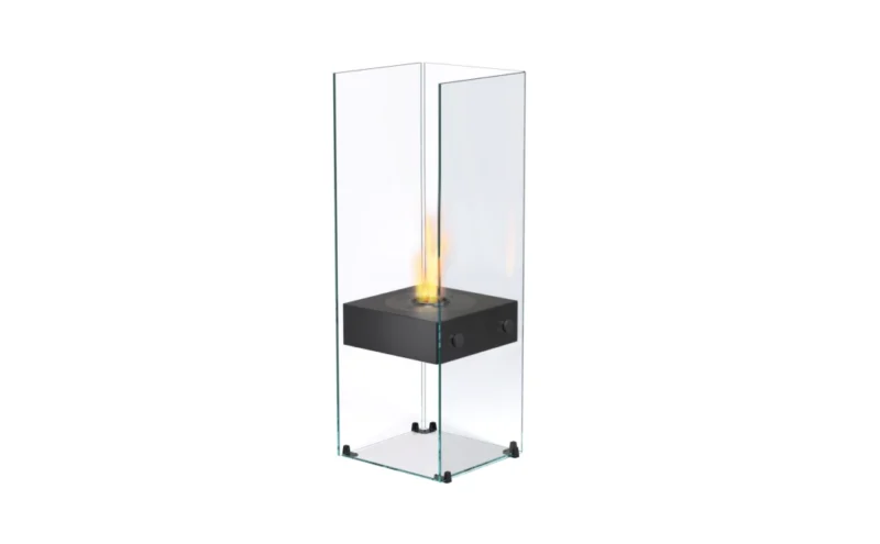 EcoSmart Bioethanol Kamin Ghost 2