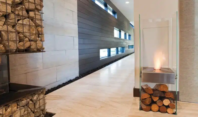EcoSmart Bioethanol Kamin Ghost 5