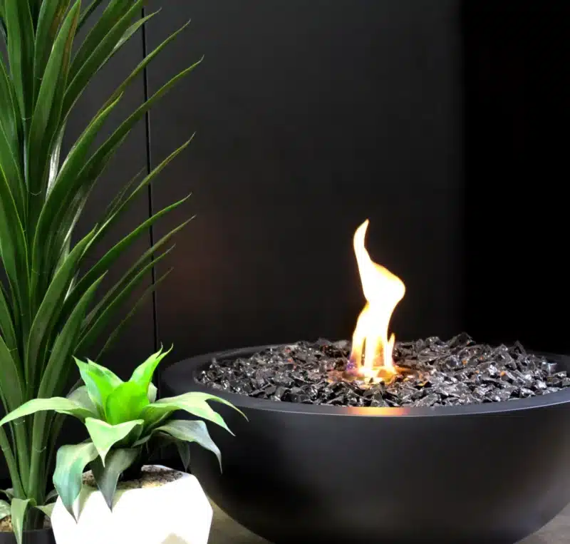 EcoSmart Bioethanol Kamin Mix 850 4