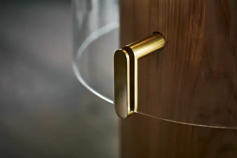 EcoSmart Bioethanol Kamin Pillar 3T 2