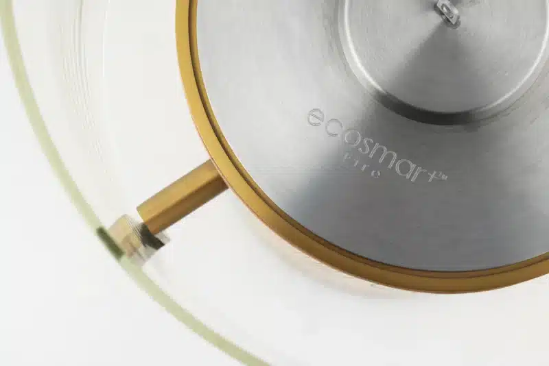 EcoSmart Bioethanol Kamin Pillar 3T 3