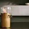 EcoSmart Bioethanol Kamin Pillar 3T 4