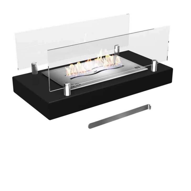 Hitze Biokamin CALYPSO 33
