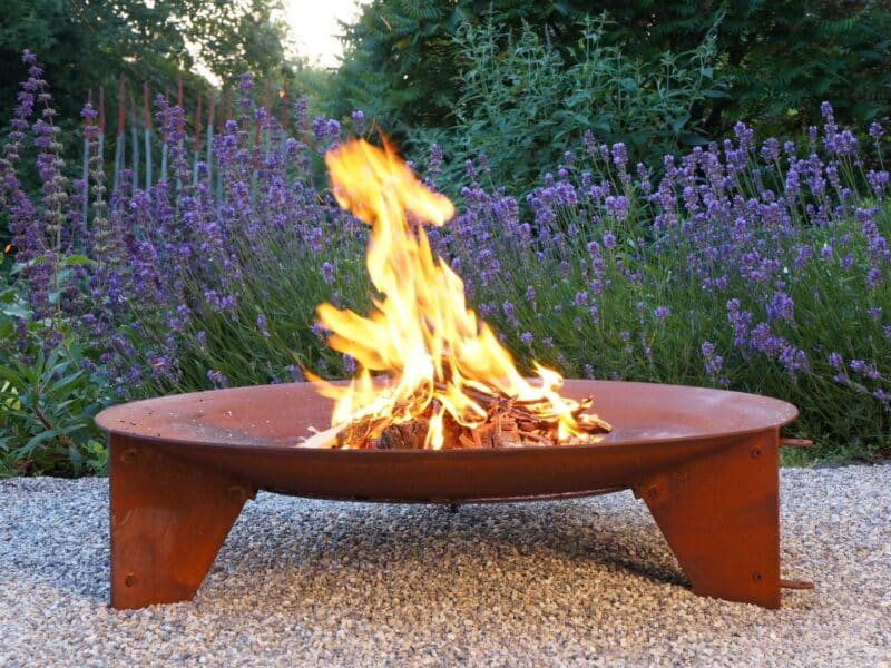 Feuerstelle Aura – Bild 2