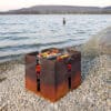 Keilbach Feuerstelle Fidibus 05 0003 6 1