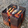 Feuerstelle Fidibus – Bild 8