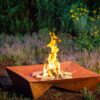 Keilbach Feuerstelle Fluxus 2