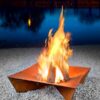 Keilbach Feuerstelle Fluxus 4