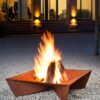 Keilbach Feuerstelle Fluxus 5