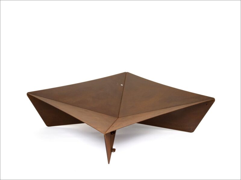 Keilbach Feuerstelle Fluxus 6