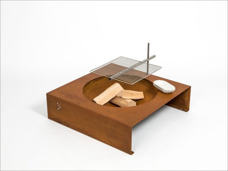 Keilbach Feuerstelle Light my Fire 6