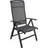 Lesli LIving Klappsessel Lotis Negro 8714365416810 1 2