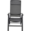 Lesli LIving Klappsessel Lotis Negro 8714365416810 2 1