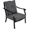 Lesli LIving Loungesessel Queens 8714365411440 1 1