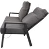 Lesli Living 2er LoungeSofa Ohio 8714365417343 3