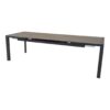 Auszieh-Diningtisch Lagos Negro – Bild 2