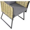 2er-Set Diningsessel Solamente – Bild 3