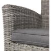 Lesli Living Diningsessel Tropez Smoke 8714365414496 7