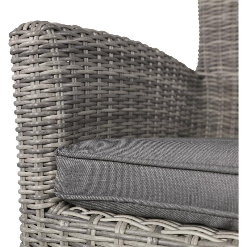 Lesli Living Diningsessel Tropez Smoke 8714365414496 7