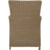 Lesli Living Diningsessel Tropez Straw 8714365414502