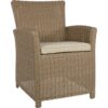 Lesli Living Diningsessel Tropez Straw 8714365414502 1 1