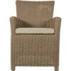 Lesli Living Diningsessel Tropez Straw 8714365414502 3