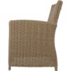 Lesli Living Diningsessel Tropez Straw 8714365414502 4