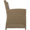 Lesli Living Diningsessel Tropez Straw 8714365414502 5