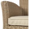 Lesli Living Diningsessel Tropez Straw 8714365414502 7