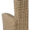 Lesli Living Diningsessel Tropez Straw 8714365414502 9