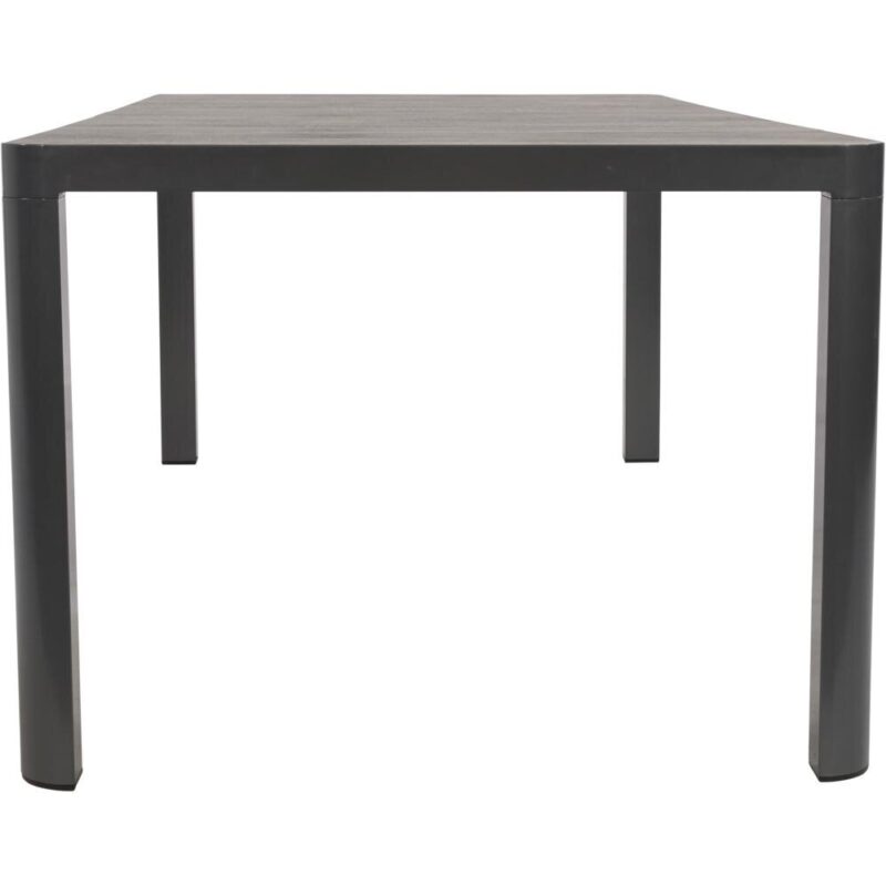 Lesli Living Diningtisch Castilla Negro 8714365417060 3