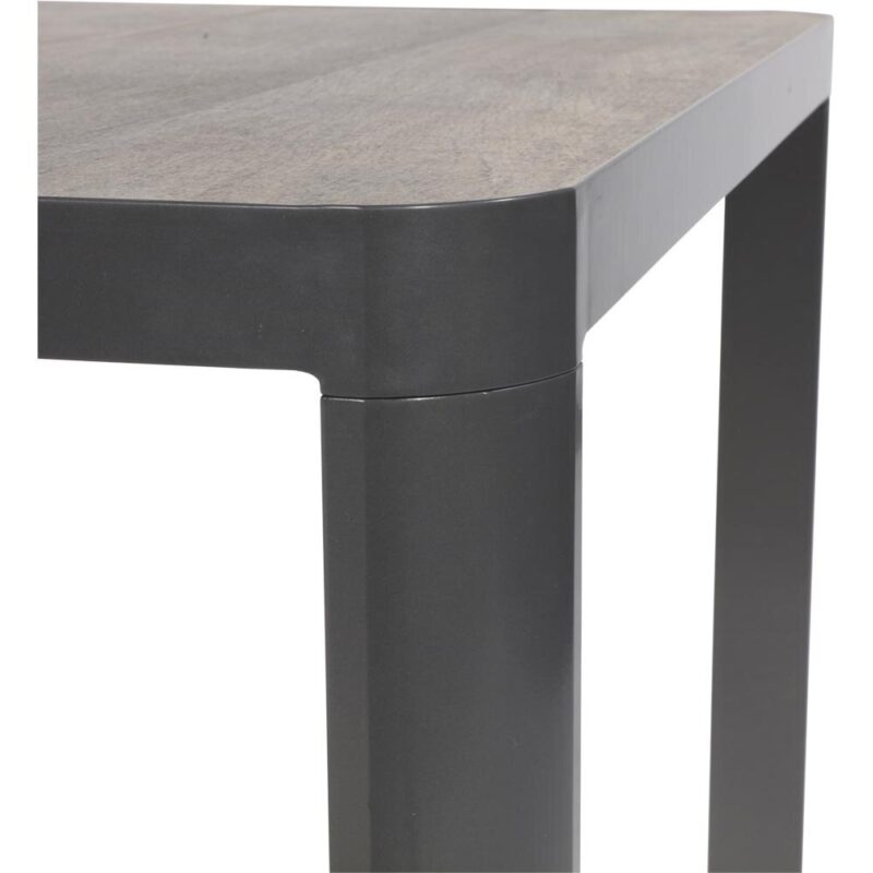 Tisch Castilla Negro 2200mm – Bild 5
