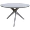 Diningtisch Mojito Ceramic Negro beige