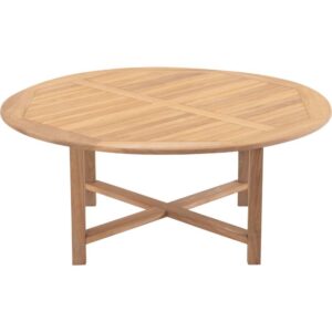 Lesli Living Diningtisch Round in 2 Größen lieferbar