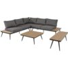 Lounge Eckset Arezzo