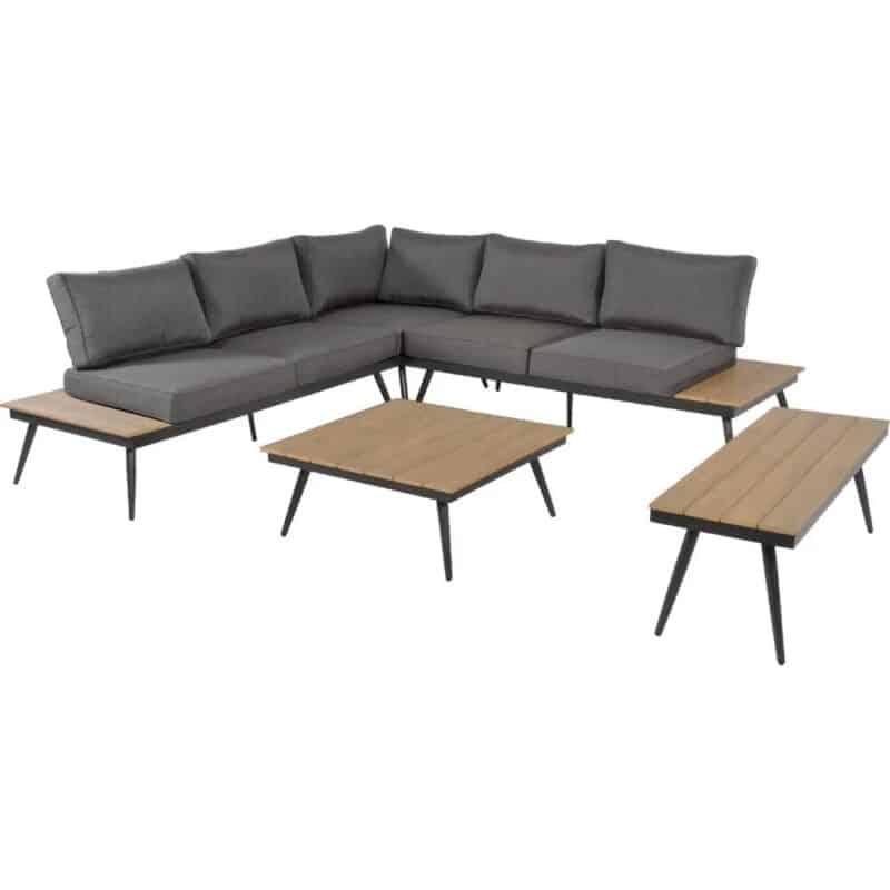 Lounge Eckset Arezzo