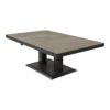 Lesli Living Hub Loungetisch Murcia Negro 8714365430526 2