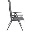 Lesli Living Klappsessel Hera Negro 8714365416827 2