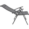 2er-Set Hochlehner Klappsessel Hera Negro – Bild 3