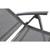 Lesli Living Klappsessel Hera Negro 8714365416827 4
