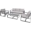 Lesli Living Lounge Set Belezza 8714365416513 1 3