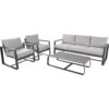 Lesli Living Lounge Set Belezza 8714365416513 2 1