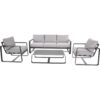 Lesli Living Lounge Set Belezza 8714365416513 3 1