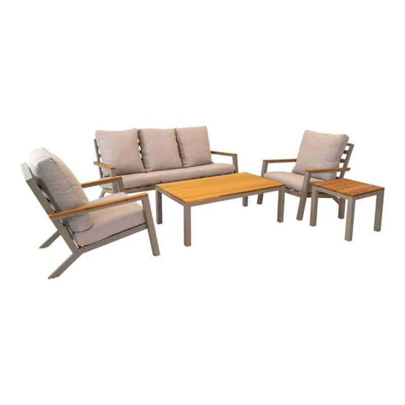 Lesli Living Lounge Set Donnan Beige 8714365431684 3 1