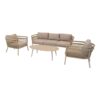 Lesli Living Lounge Set Lindo 8714365431660 1 3